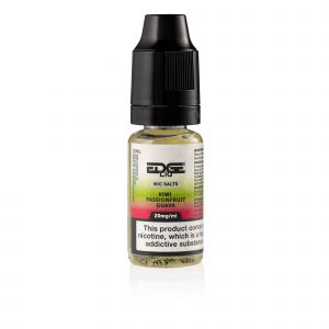 Edge LIQ Kiwi Passionfruit Guava